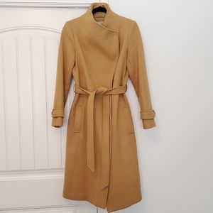 ASOS Wool Coat